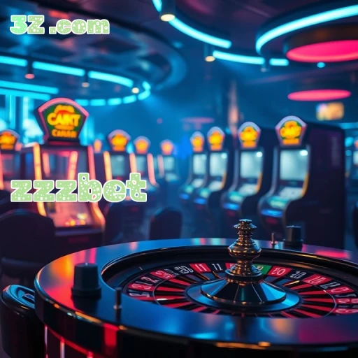 Apostas Inovadoras e Empolgantes no zzzbet