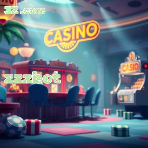 Esporte na Zzzbet: Engajamento e Diversão em Cada Aposta