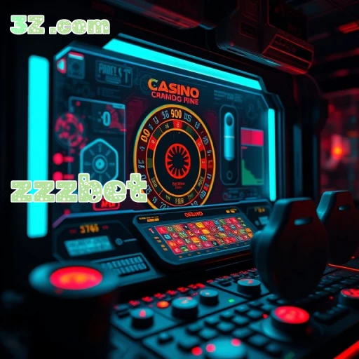 Aventuras em Jogos: Explore o Mundo do zzzbet