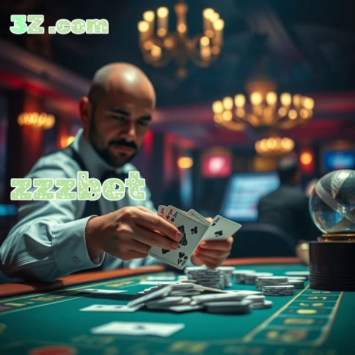 Jogos que Pagam: Explore o Mundo do zzzbet